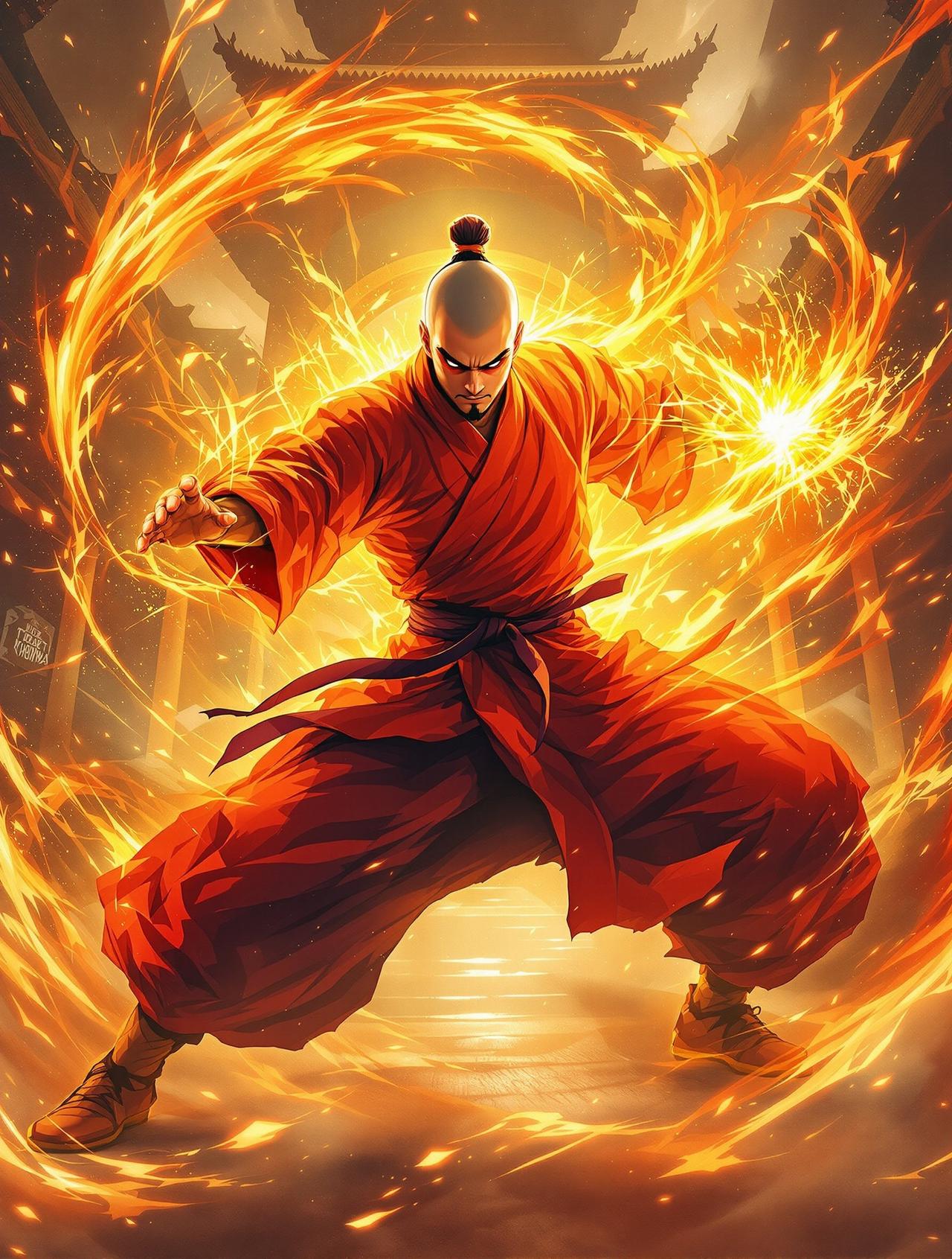 南瓜短剧 - 逆天狂兵