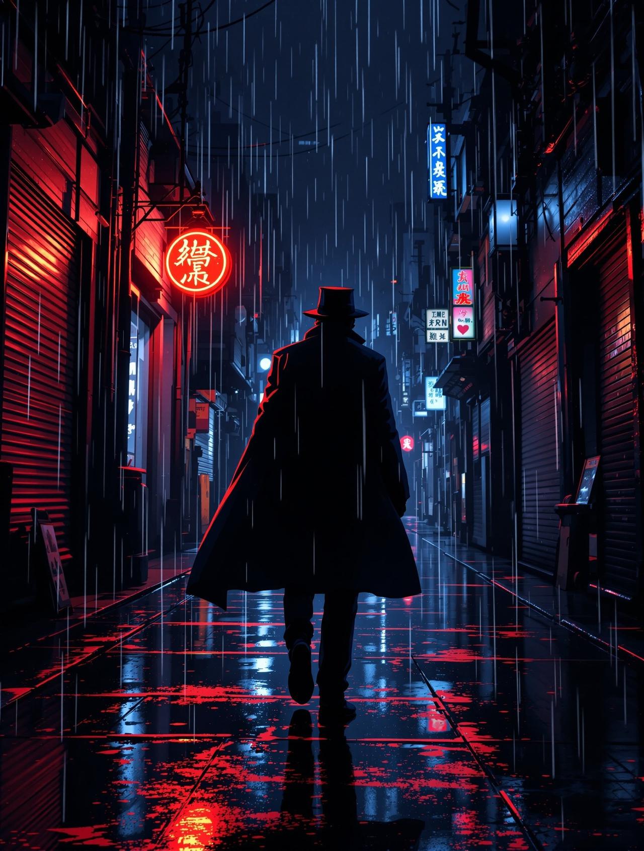 南瓜短剧 - 暗影特工