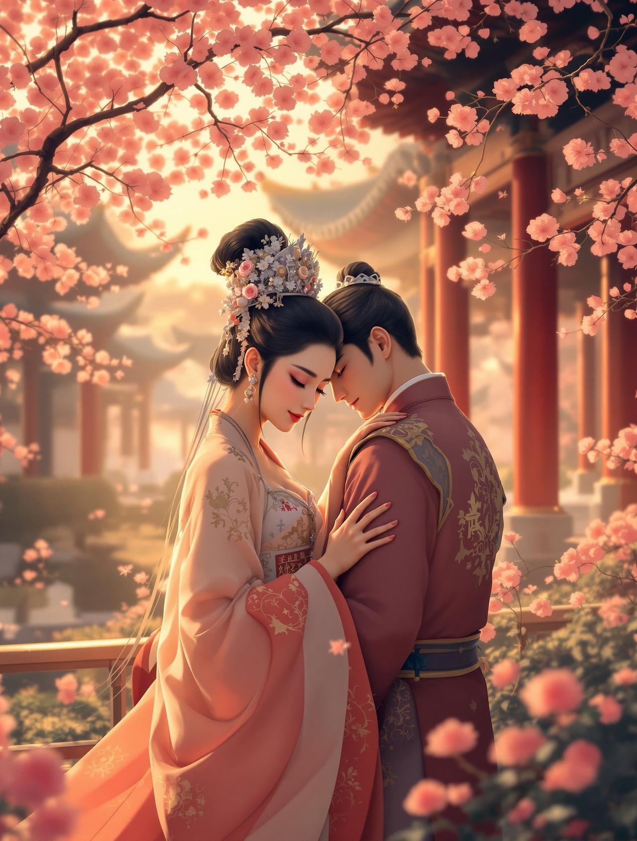 南瓜短剧 - 我的老婆是女帝